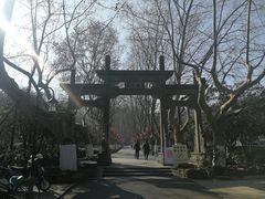-杭州黄龙洞