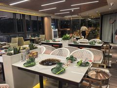 -润园四季椰子鸡火锅(欢乐海岸店)