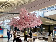 -黄浦路(地铁站)