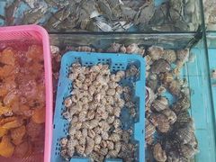 -考记泥焗鸡农庄·海鲜(北洛秘境店)