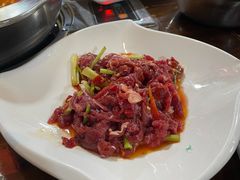 -凯里老街坊酸汤鱼(青云路店)