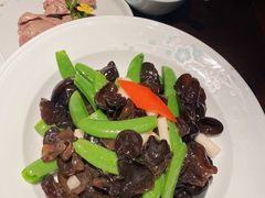-羲和雅苑•北京烤鸭(乐园道万象城店)