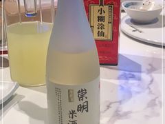 -壹只菜·崇明本地特色菜(崇明南门店)
