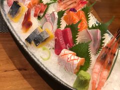 -武藏日本料理(宝安壹方城店)