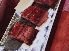 -大渔铁板烧(中山路八佰伴店)
