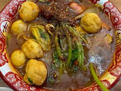 -大茗东北烧烤·鹤岗小串·老式麻辣烫(紫藤路店)