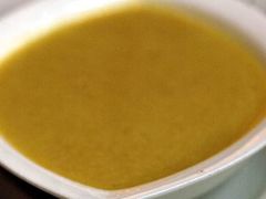 Lentil soup 扁豆汤-土耳其妈妈