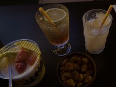 -悦界酒吧(后海店)