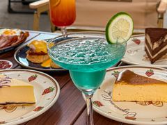 -流浪者复古西餐鸡尾酒吧(沈阳店)