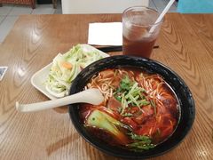 -李先生牛肉面大王(上海站南广场店)