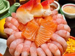 -匠和风精致料理(莆田财富中心店)