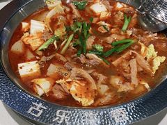 -古乐牛香鲜牛肉牛杂火锅(观前街店)
