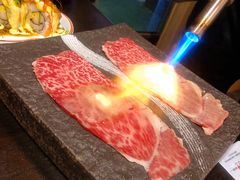 -隐月· 㐂和食屋(芝罘万达公馆店)
