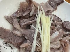 -乡亲鹅肉城(吴江店)