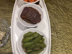 -香雪海饭店中餐厅(人民桥店)