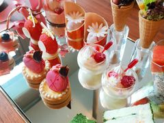 -苏州洲际酒店·大堂酒廊