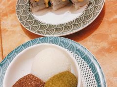 -万岁寿司(蓬江万达店)