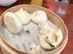 -馄饨侯(前门店)