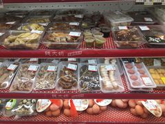 零售区-钱大妈五山路店