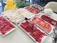 -三头牛·潮汕牛肉生蚝火锅 (夏湾店)