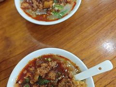 -豆相识•九九豆腐脑(牛咡桥店)