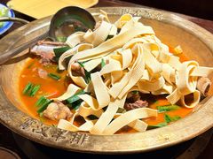 -霄汉羊排(万松园一店)
