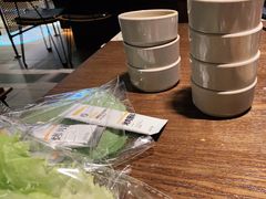 -新石器烤肉(中房金谊广场店)