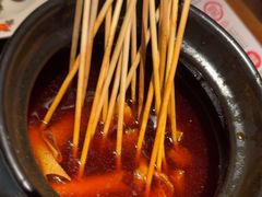 -可口香·非遗烧烤(南岗直营店)