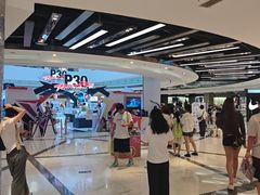 -上海静安大悦城