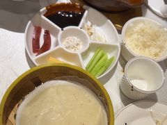 -鑫巴蜀小镇 · 水煮鱼专研店(玉桥店)