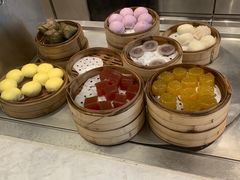 -云尚自助餐厅(佛山南海瞻云酒店)