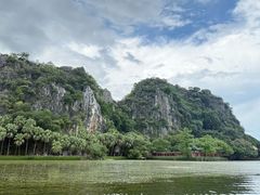 -星湖旅游景区七星岩