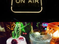 -TZ House音乐现场(来福士中心店)