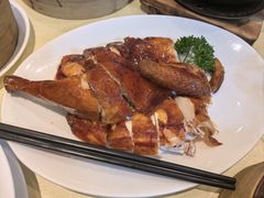 -兴悦酒家(环市东路店)