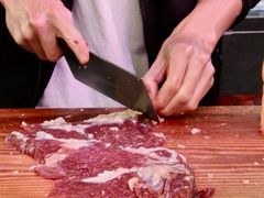 -阿娟牛肉丸·手打牛肉丸·现做现卖