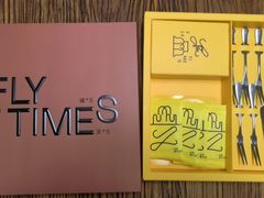 -法桐蛋糕·手作面包(万象城店)