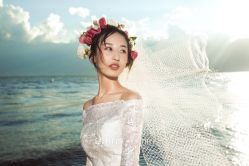 -太古映画婚纱摄影(天河店)