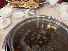 -太婆天府山珍酒楼(亚运村店)