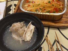 -新凯旋烧烤·燕姐千岛湖土菜