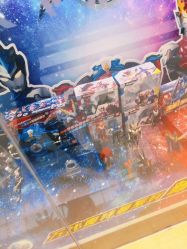 -kidsland(上海环球港店)