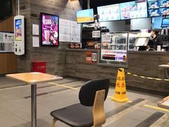 -汉堡王(北京三里屯购物中心)