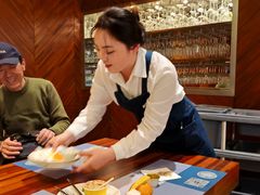-The COOK·厨餐厅·自助餐(浦东嘉里大酒店)