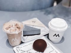 -M Stand(南京新街口金鹰店)