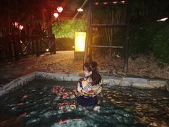 -崇阳三特浪口温泉