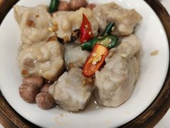 -金湖港式餐厅(建外店)