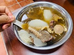 -阿秋牛排(湖心街店)