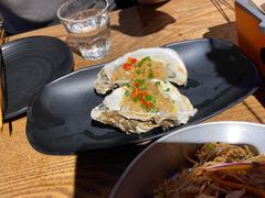 -新沙烧烤·炭烤鲜牛肉(新沙路店)