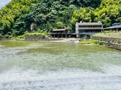 -鹿亭中村