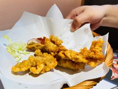 -马家斑.鲜鱼火锅(松湖万科店)
