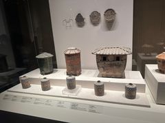 -陕西历史博物馆